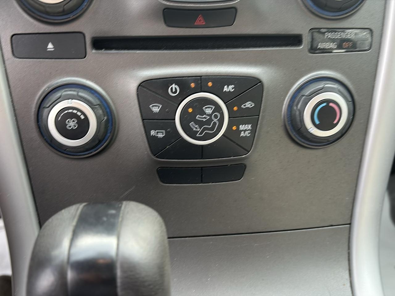 Ford Edge SE FWD 2014