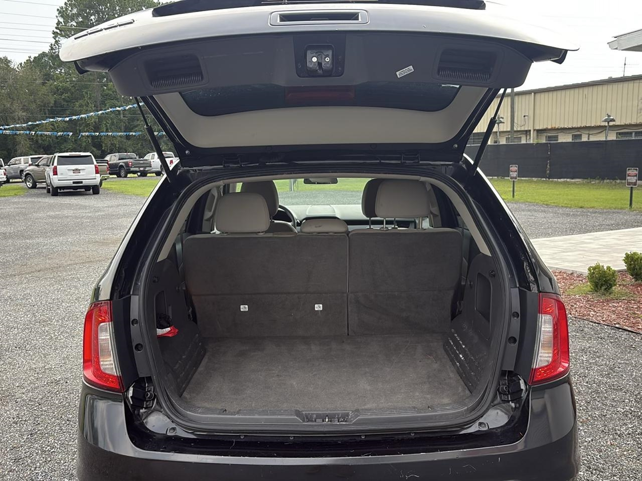 Ford Edge SE FWD 2014
