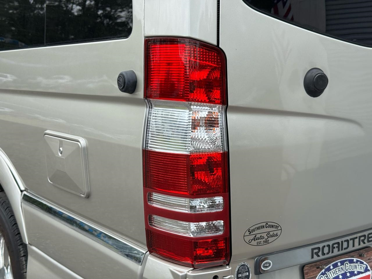 Mercedes-Benz Sprinter 3500 170-in. WB 2017