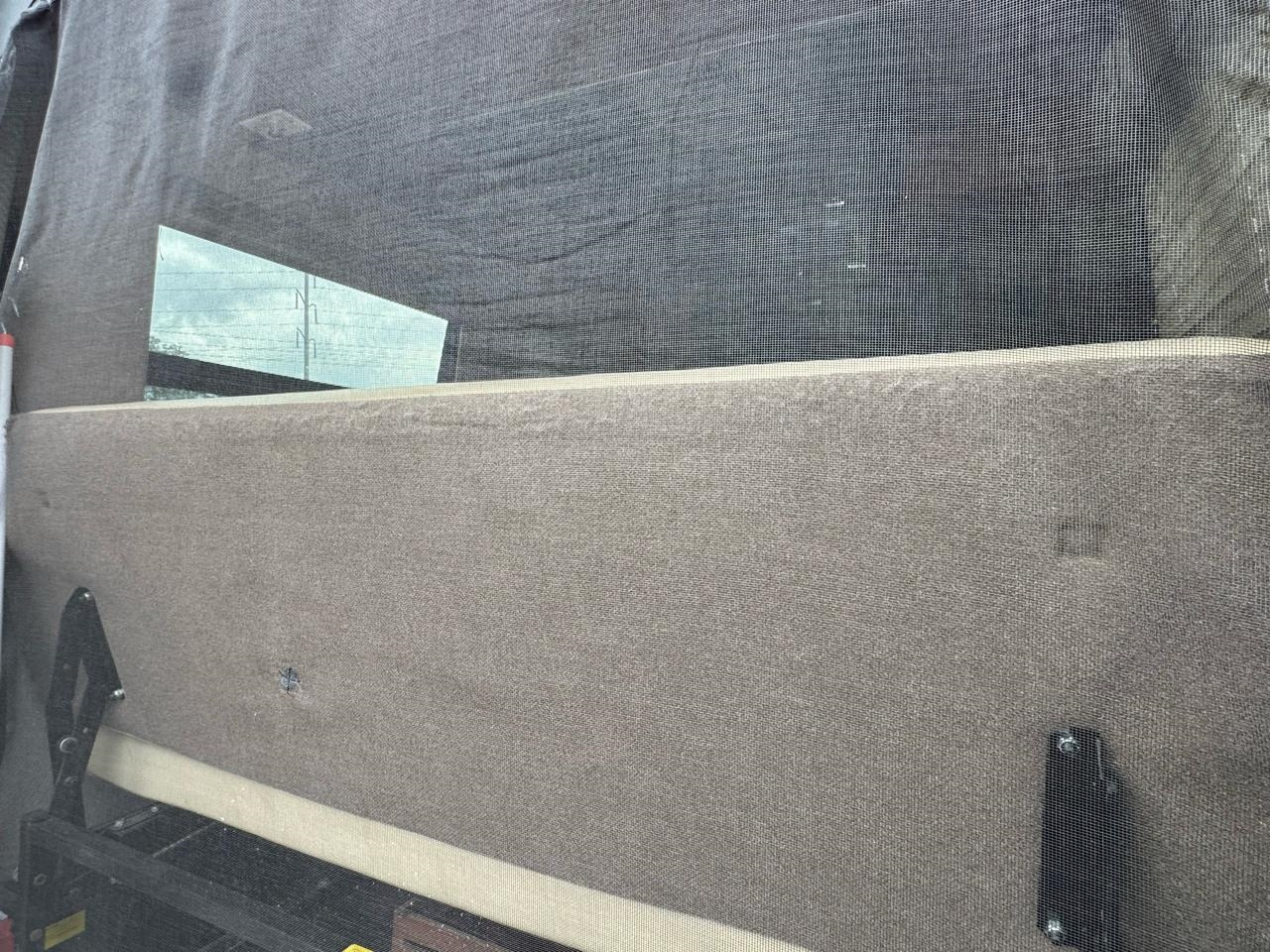 Mercedes-Benz Sprinter 3500 170-in. WB 2017