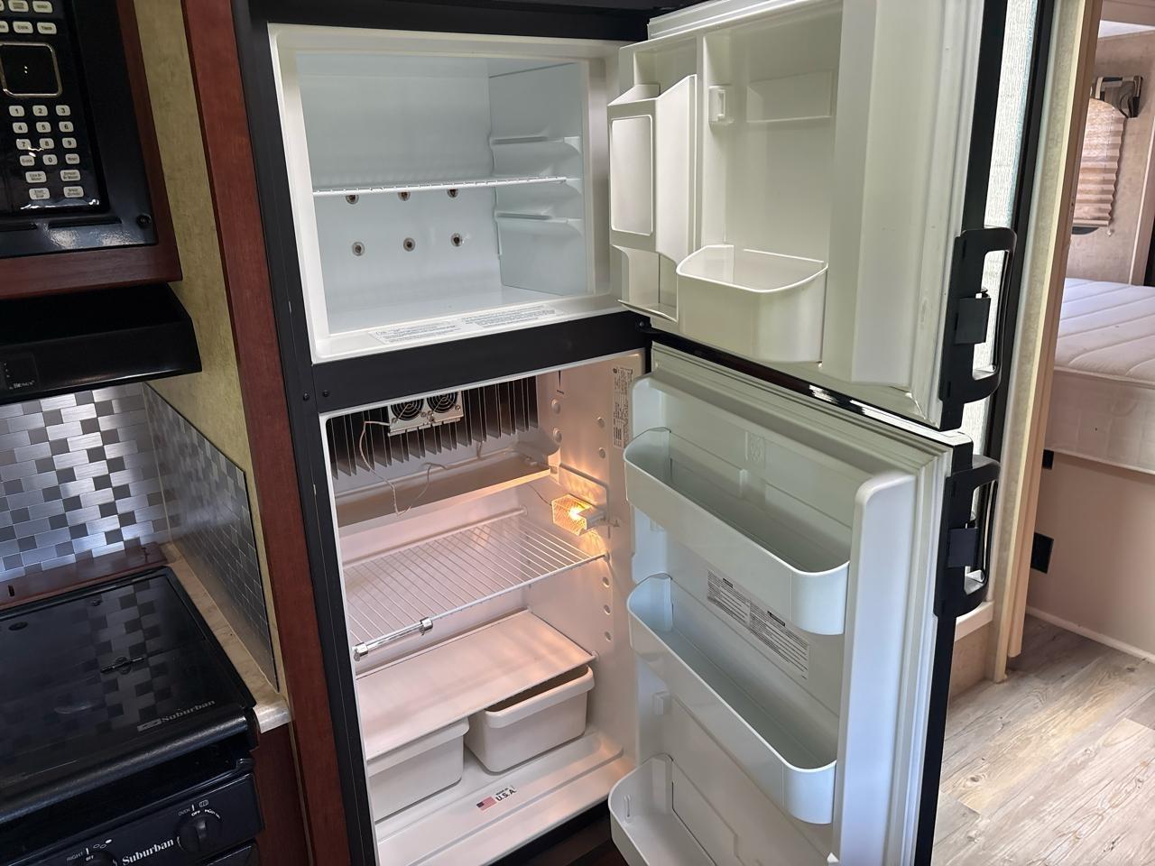 Ford Econoline E450 2014