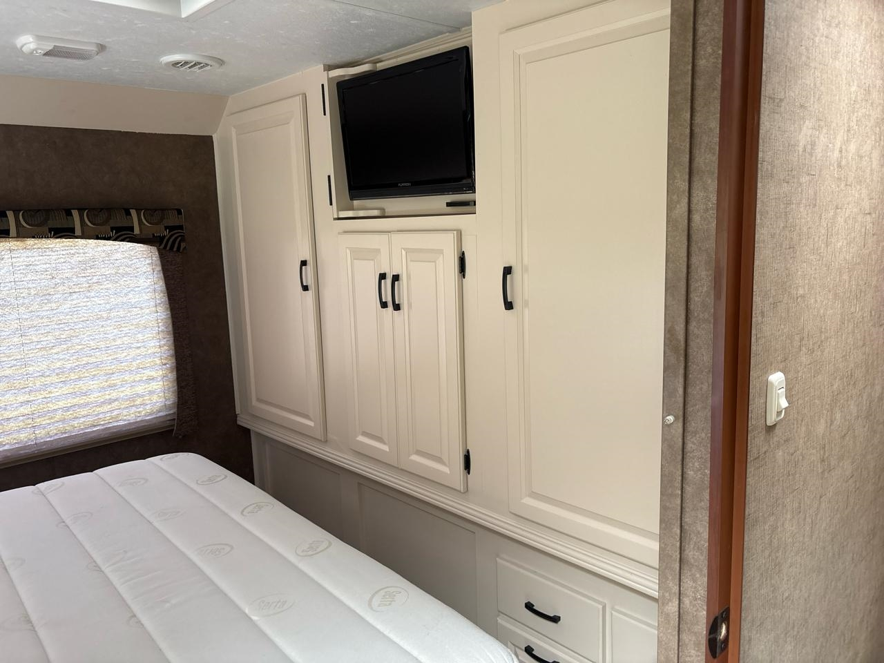Ford Econoline E450 2014
