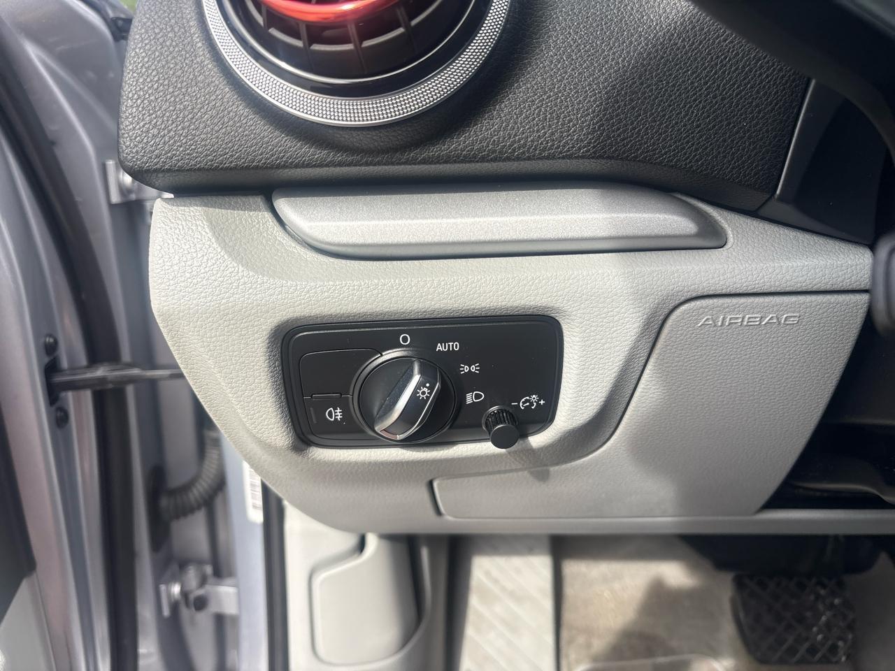 Audi A3 1.8T Premium FWD S tronic 2016