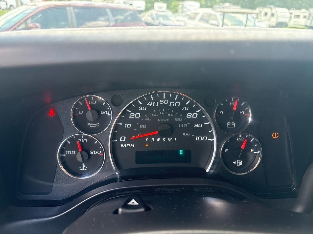 Chevrolet Express LS 3500 Extended 2024