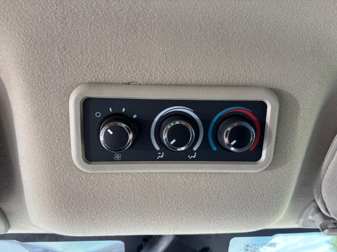 Chevrolet Express LS 3500 Extended 2024