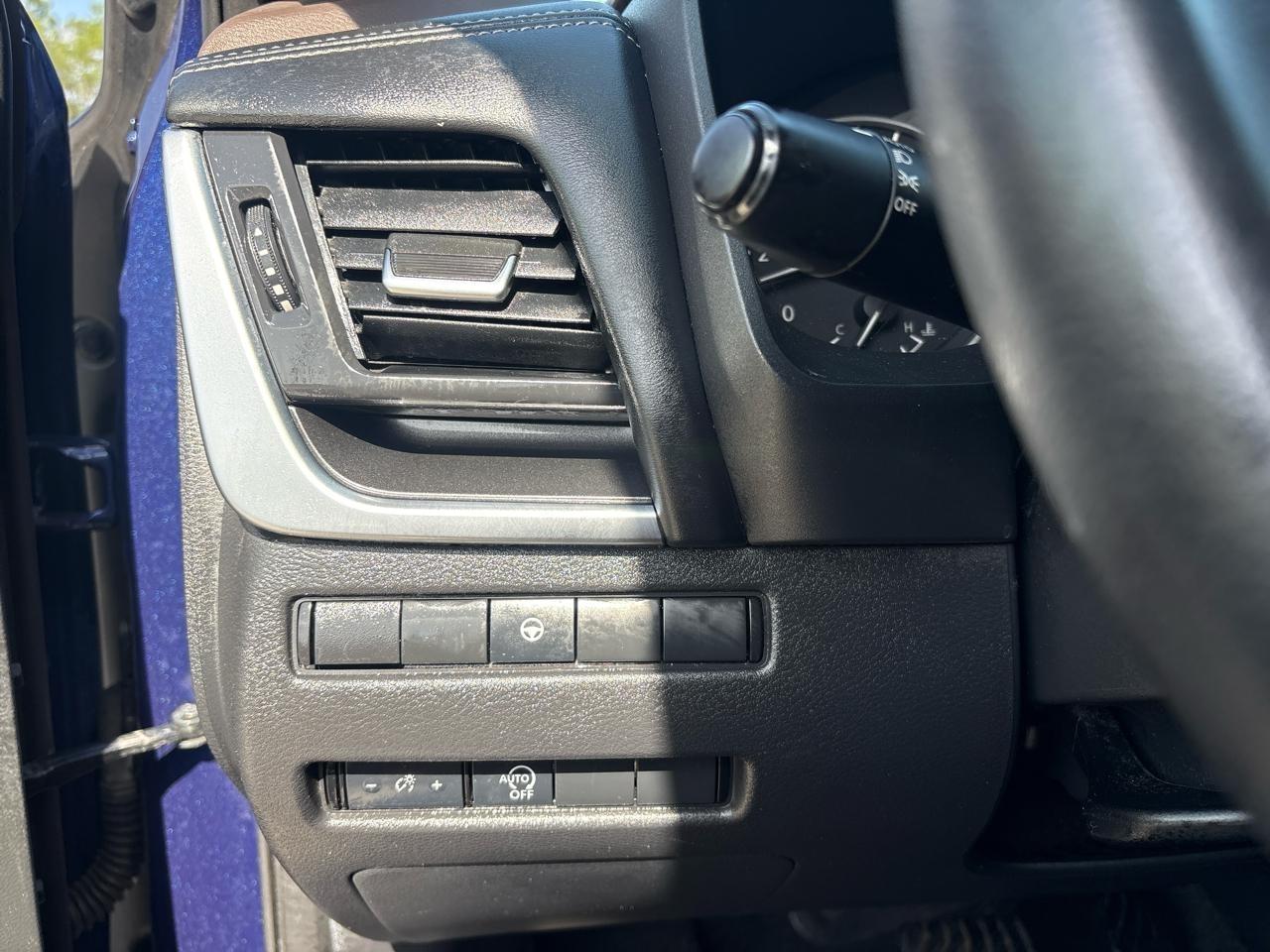 Nissan Rogue SV AWD 2023