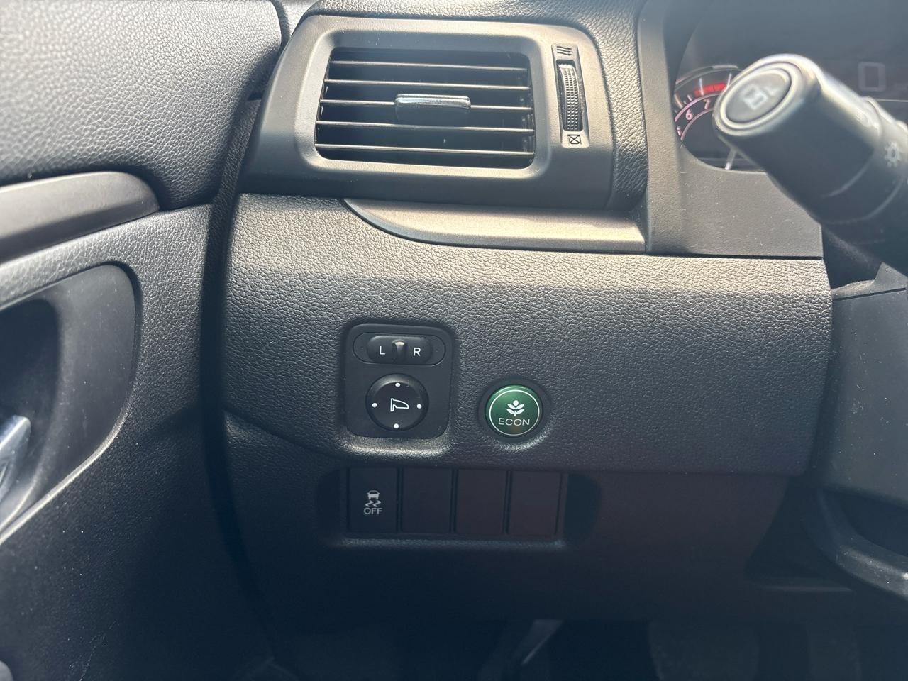 Honda Pilot EXL 2WD 2018