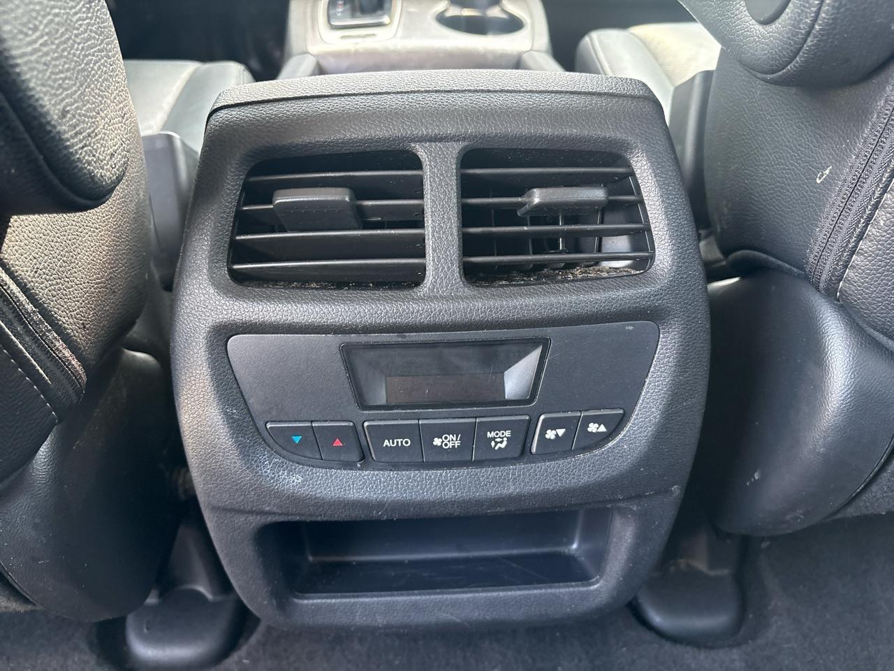 Honda Pilot EXL 2WD 2018