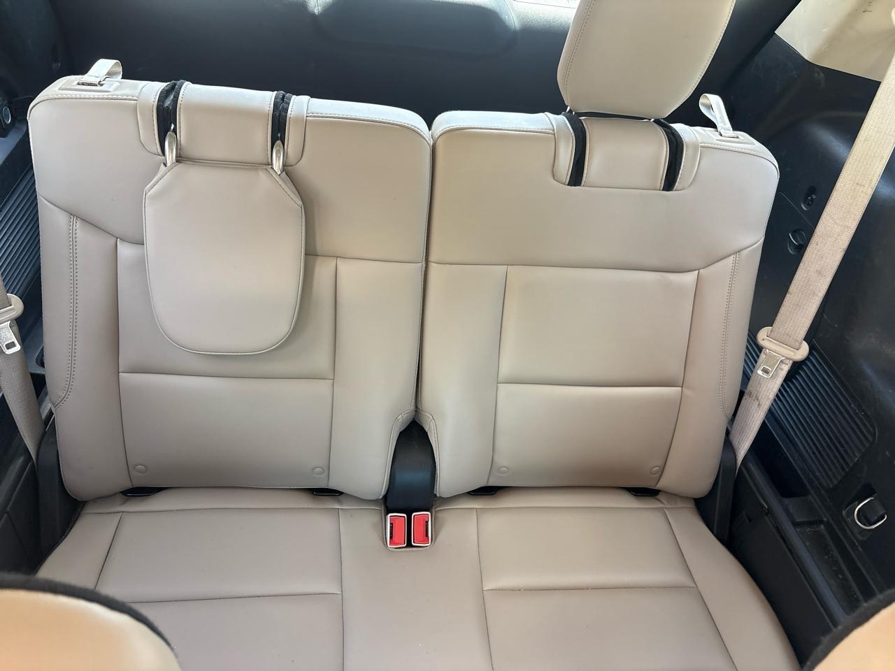 Ford Explorer XLT AWD 2023