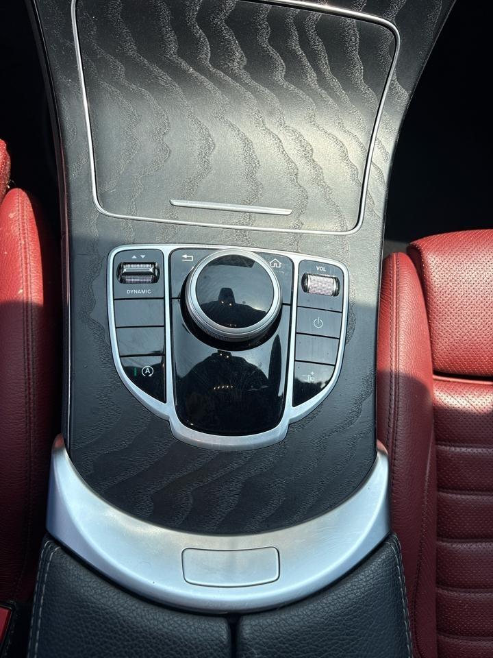 Mercedes-Benz C-Class C300 Coupe 2020