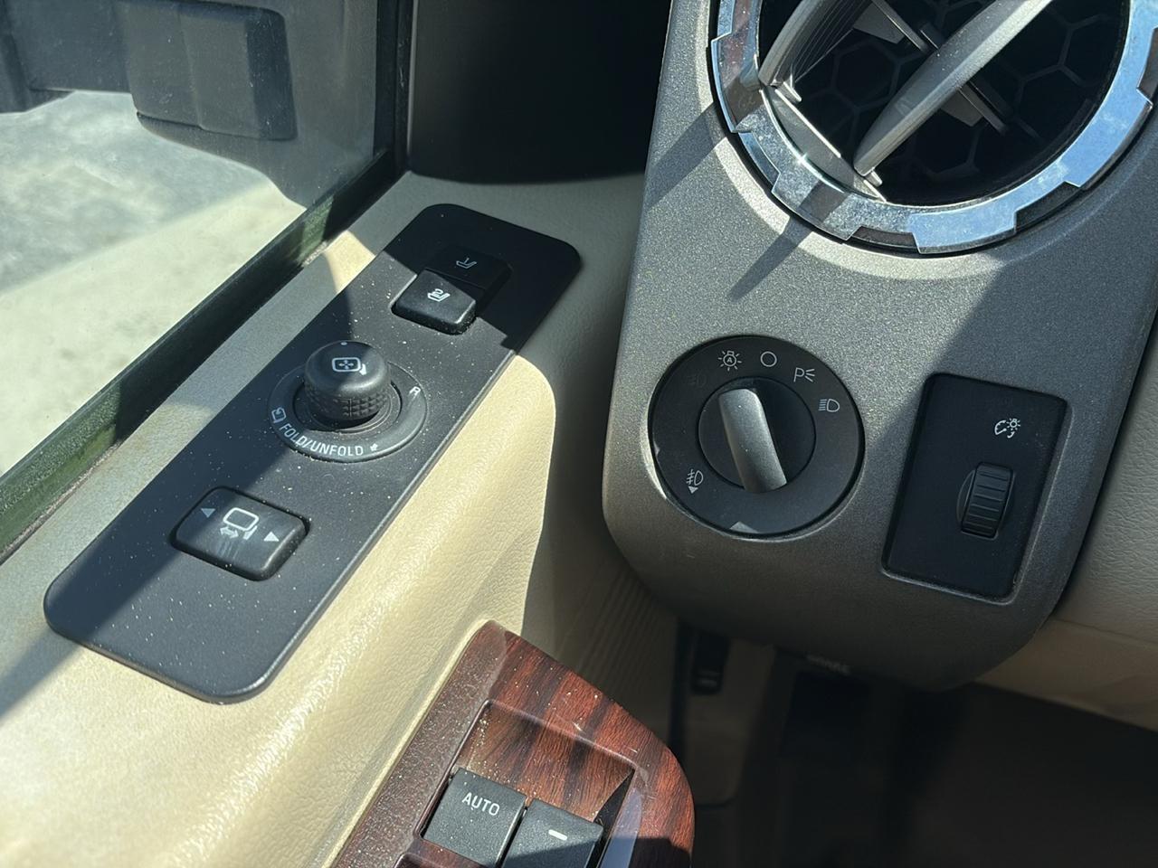 Ford F-250 SD  2010