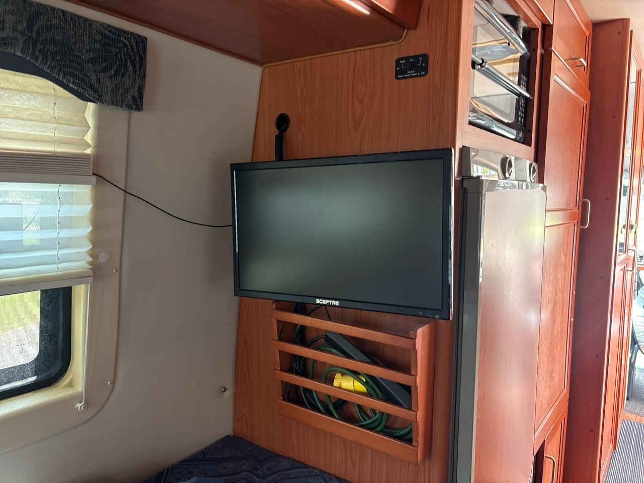 Dodge Sprinter Van 2500 Super High Ceiling 158-in. WB 2006