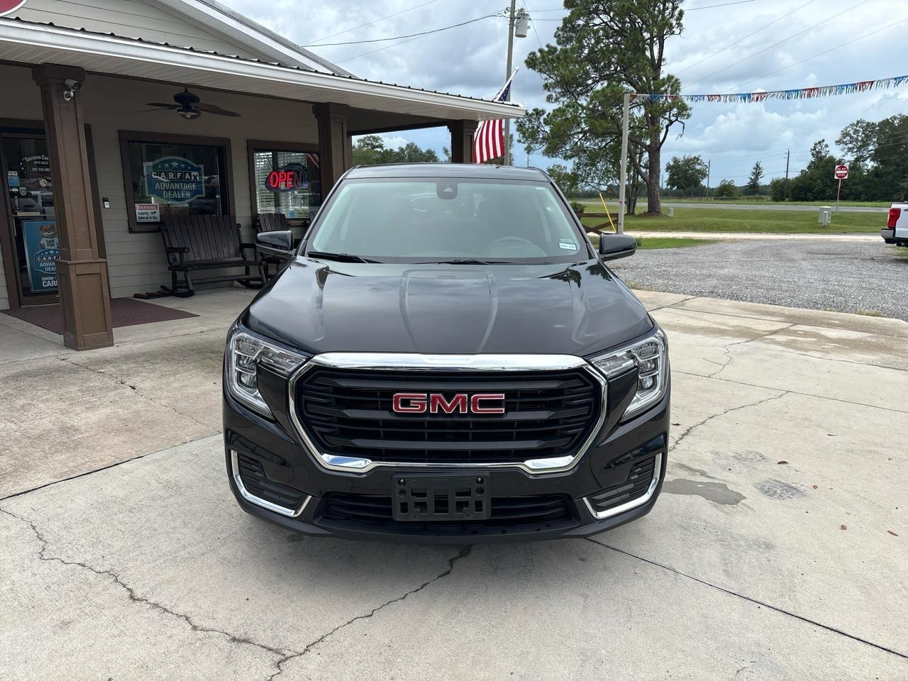 GMC Terrain SLE 2024