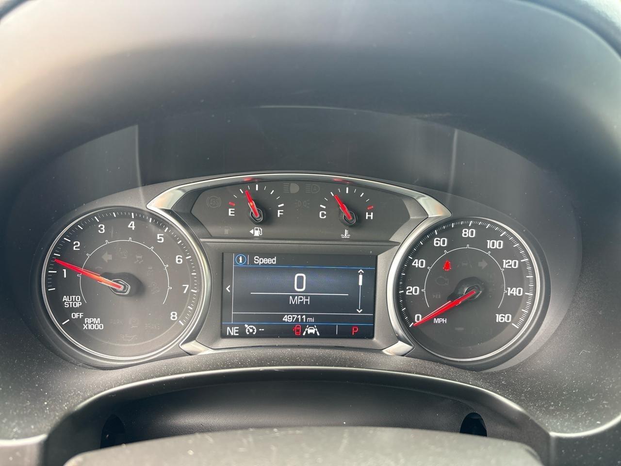 GMC Terrain SLE 2024