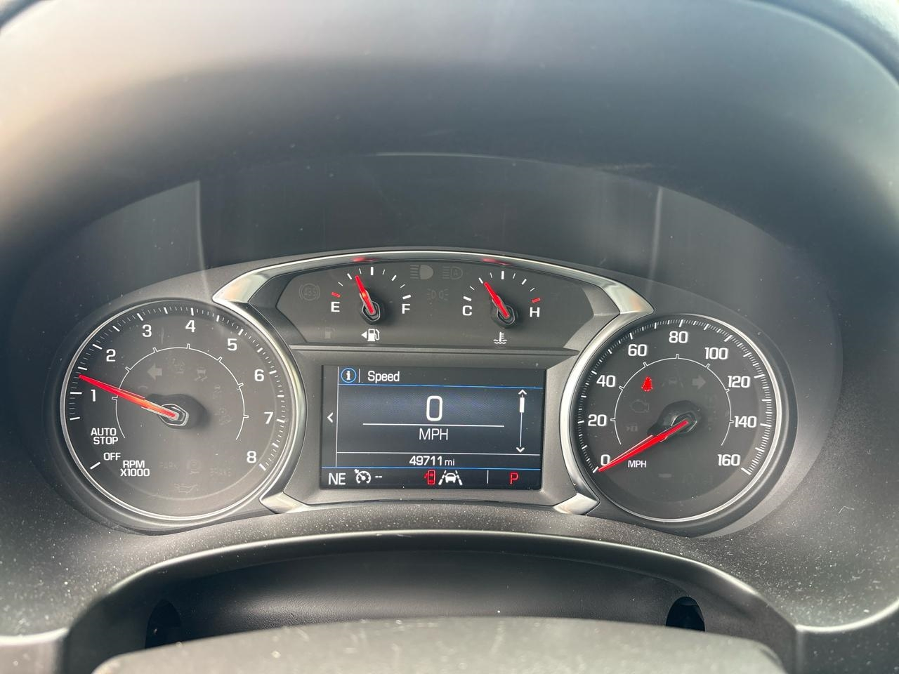 GMC Terrain SLE 2024