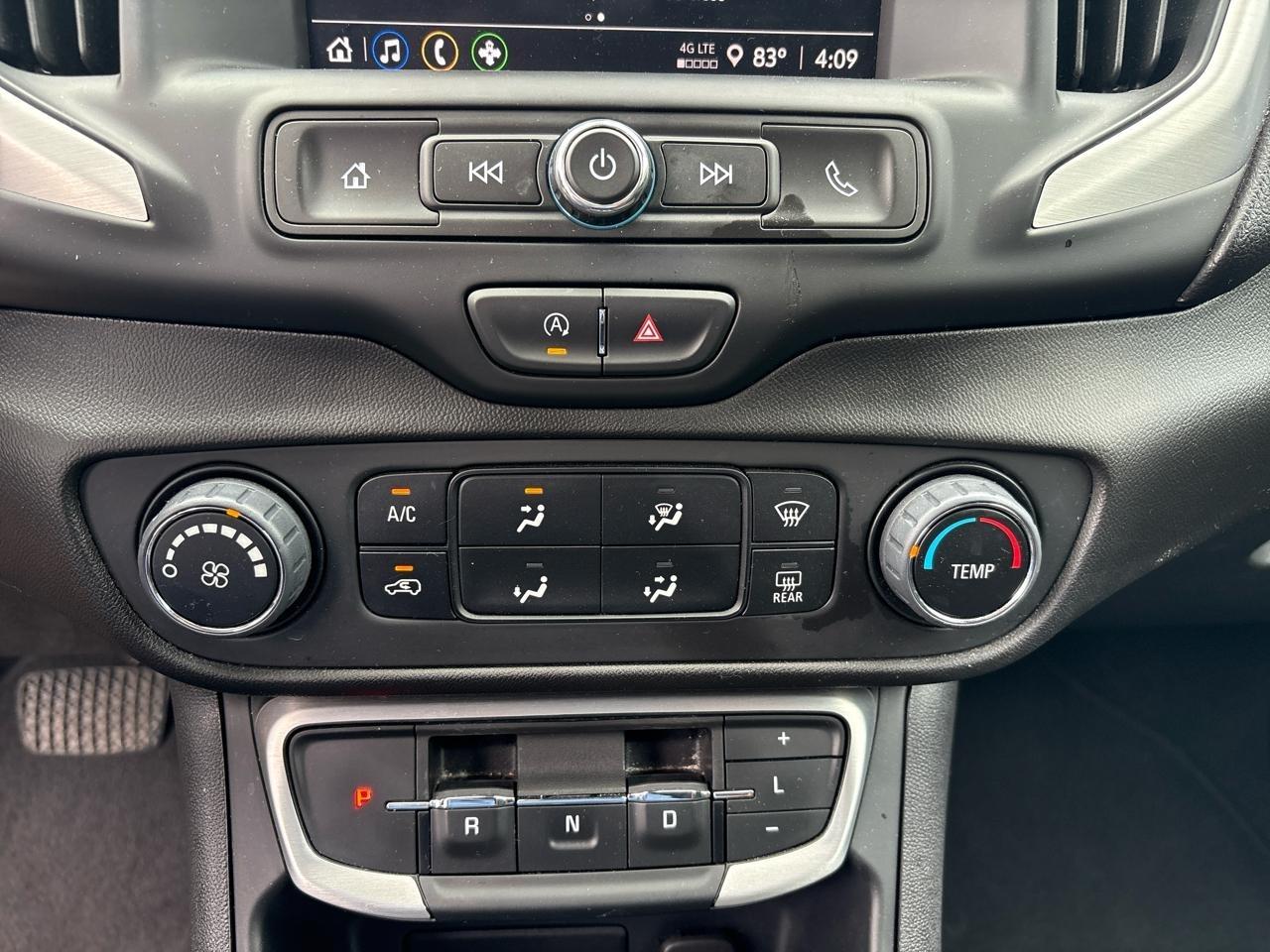 GMC Terrain SLE 2024
