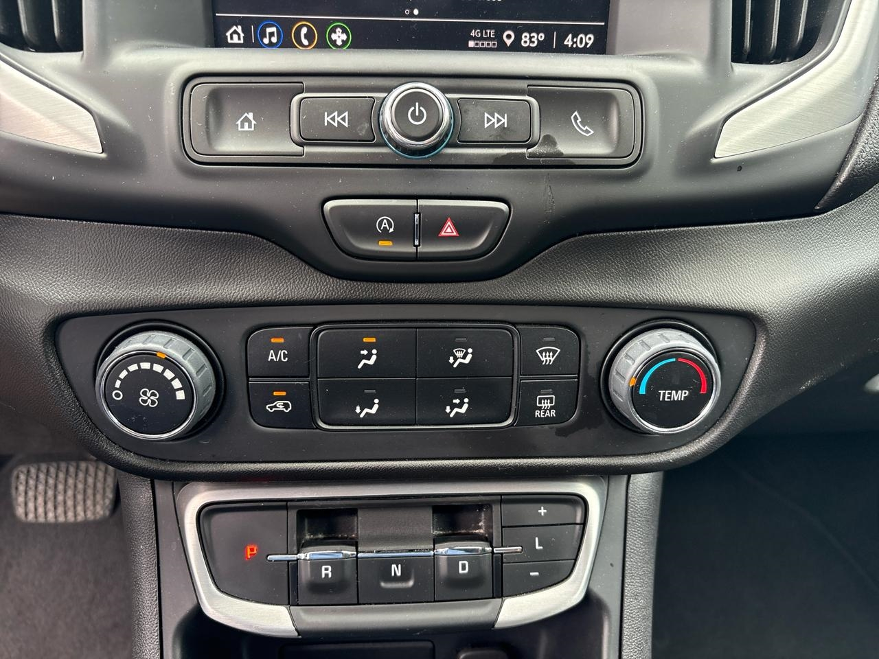 GMC Terrain SLE 2024