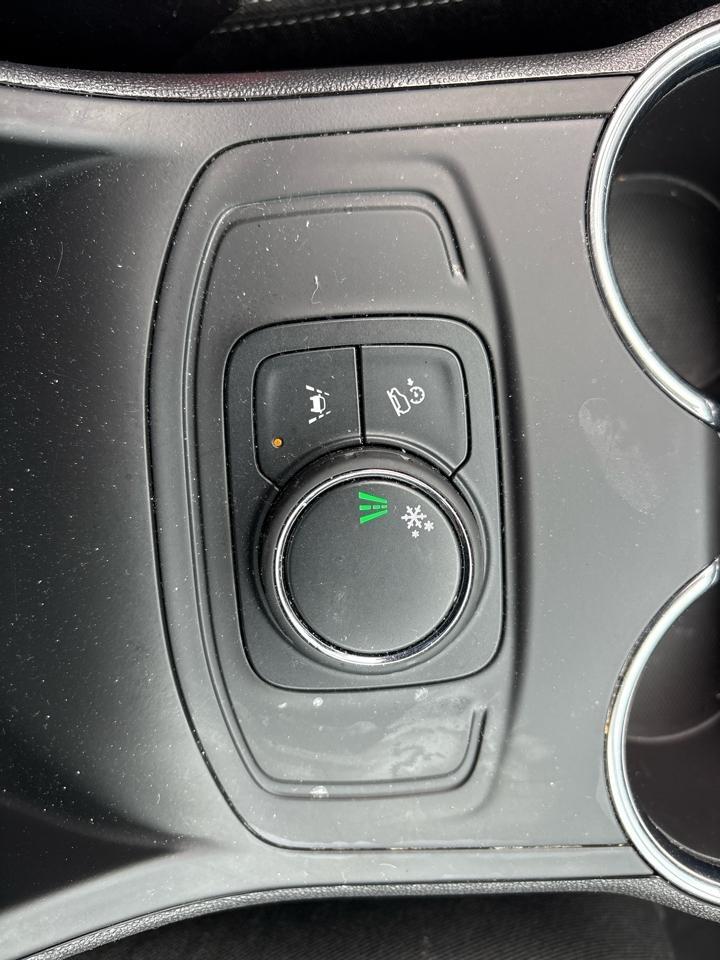 GMC Terrain SLE 2024