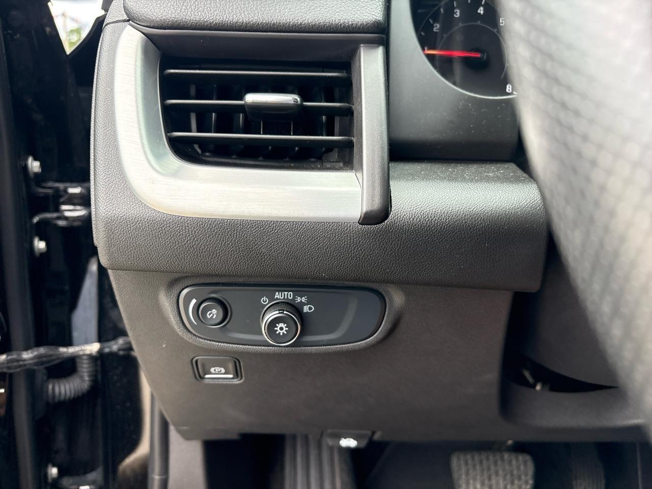 GMC Terrain SLE 2024
