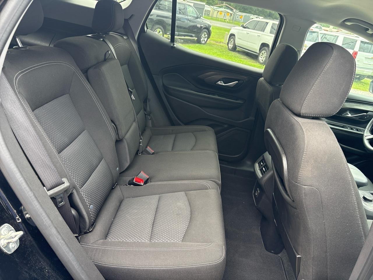 GMC Terrain SLE 2024