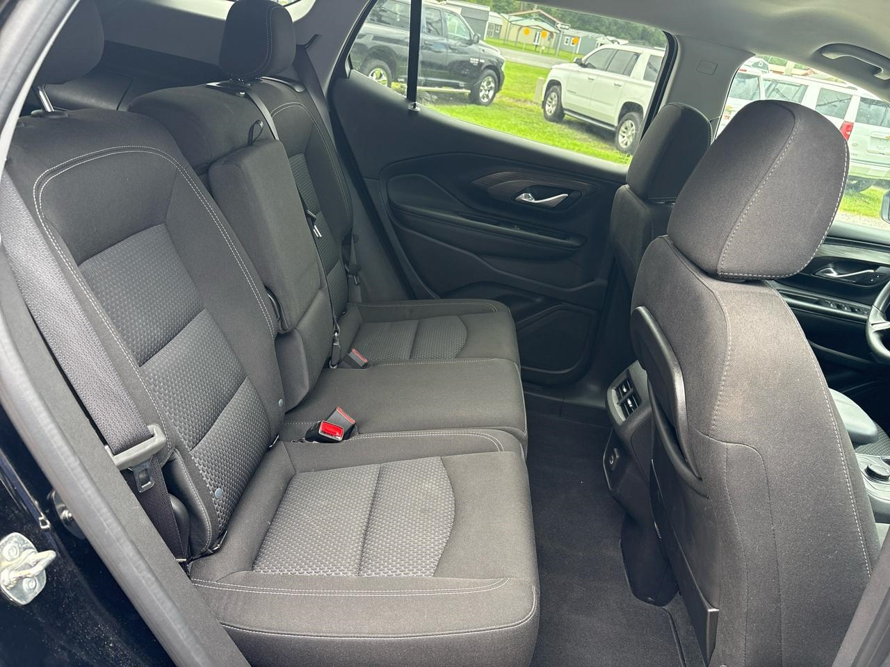 GMC Terrain SLE 2024