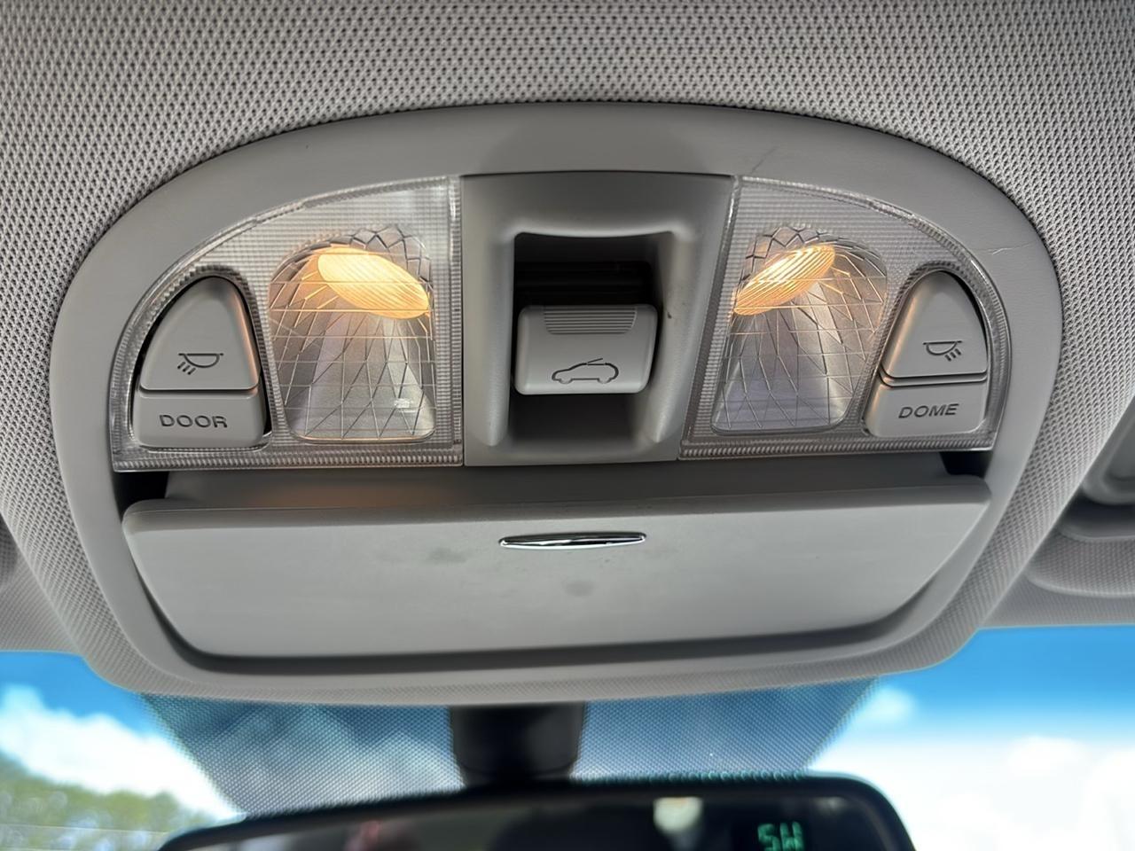 Hyundai Santa Fe SE 3.5 FWD 2010