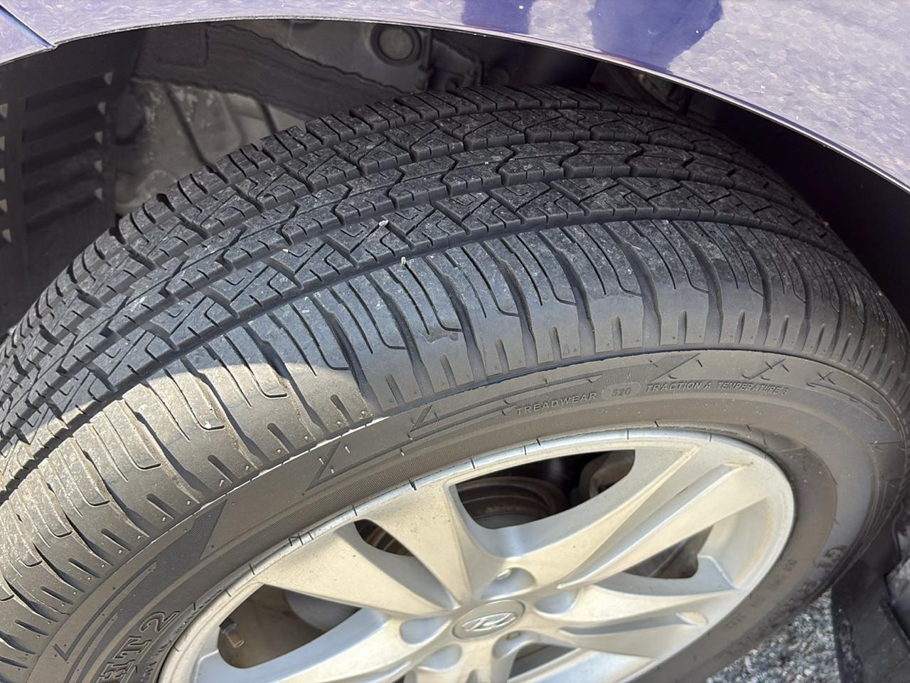 Hyundai Santa Fe SE 3.5 FWD 2010