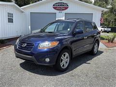 2010 Hyundai Santa Fe 