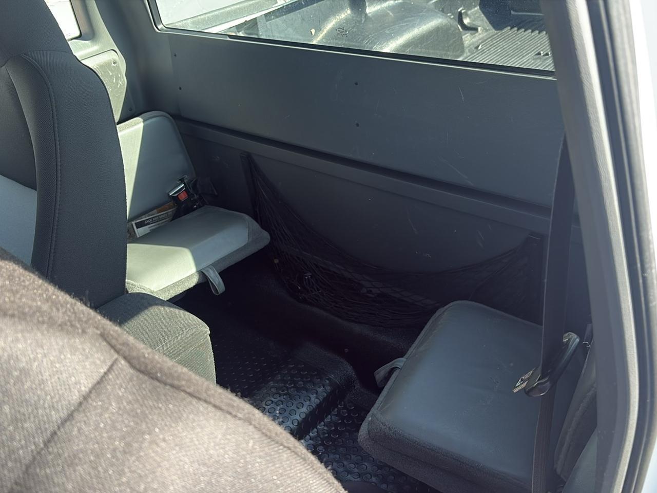 Ford Ranger Edge SuperCab 4.0L 2WD 2004
