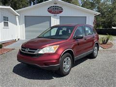 2010 Honda CR-V 