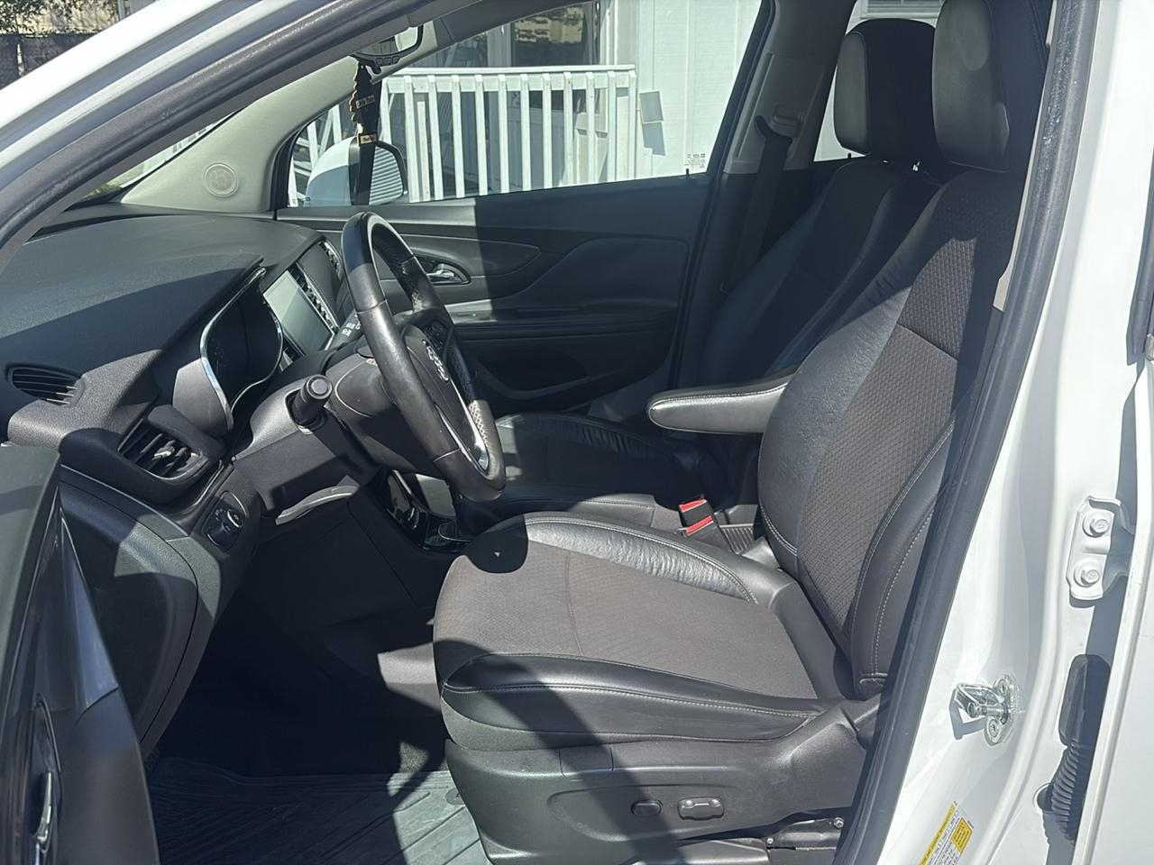 Buick Encore Preferred FWD 2017