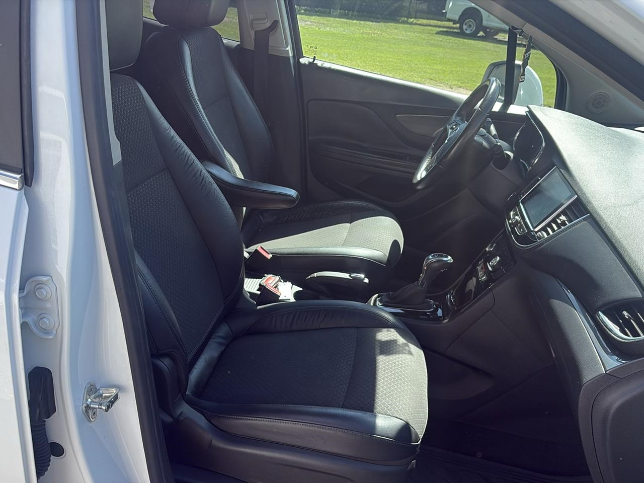 Buick Encore Preferred FWD 2017