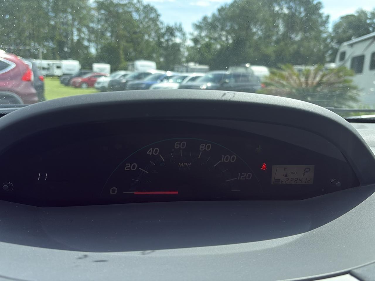 Toyota Yaris Liftback 2008