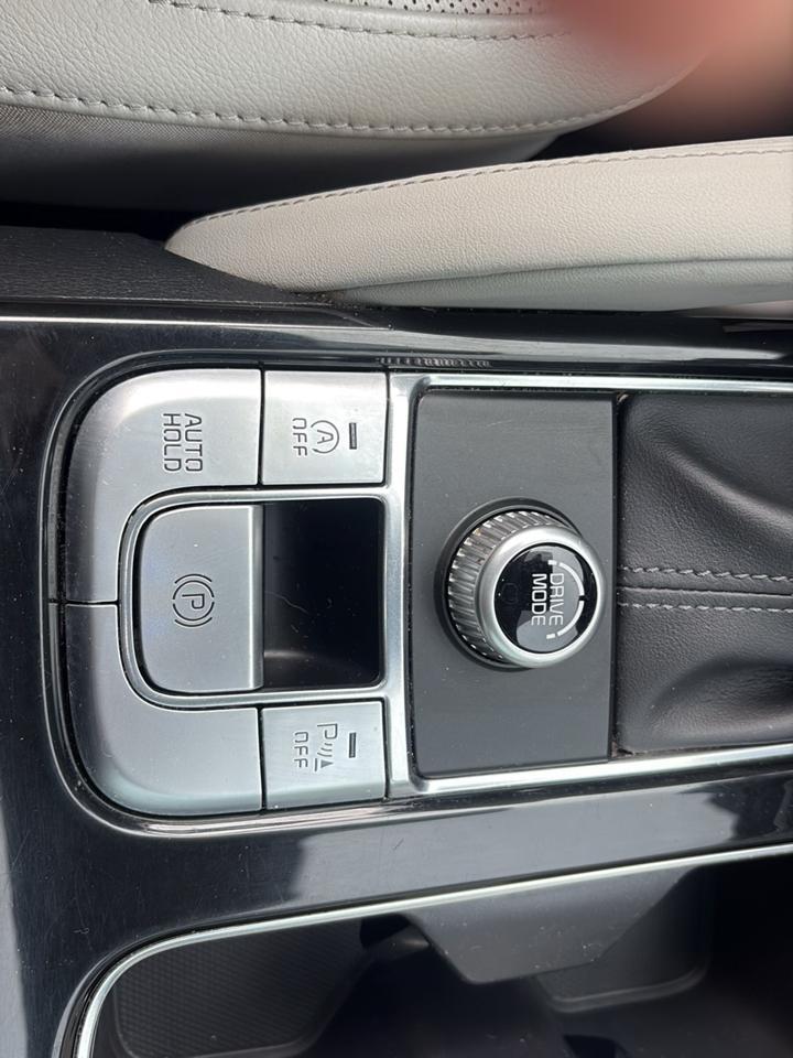 Kia Telluride EX 2020