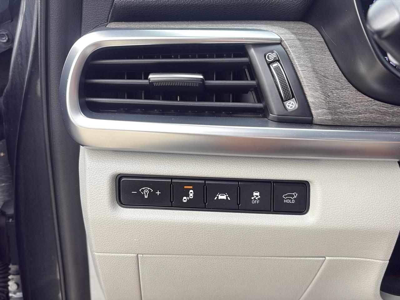 Kia Telluride EX 2020