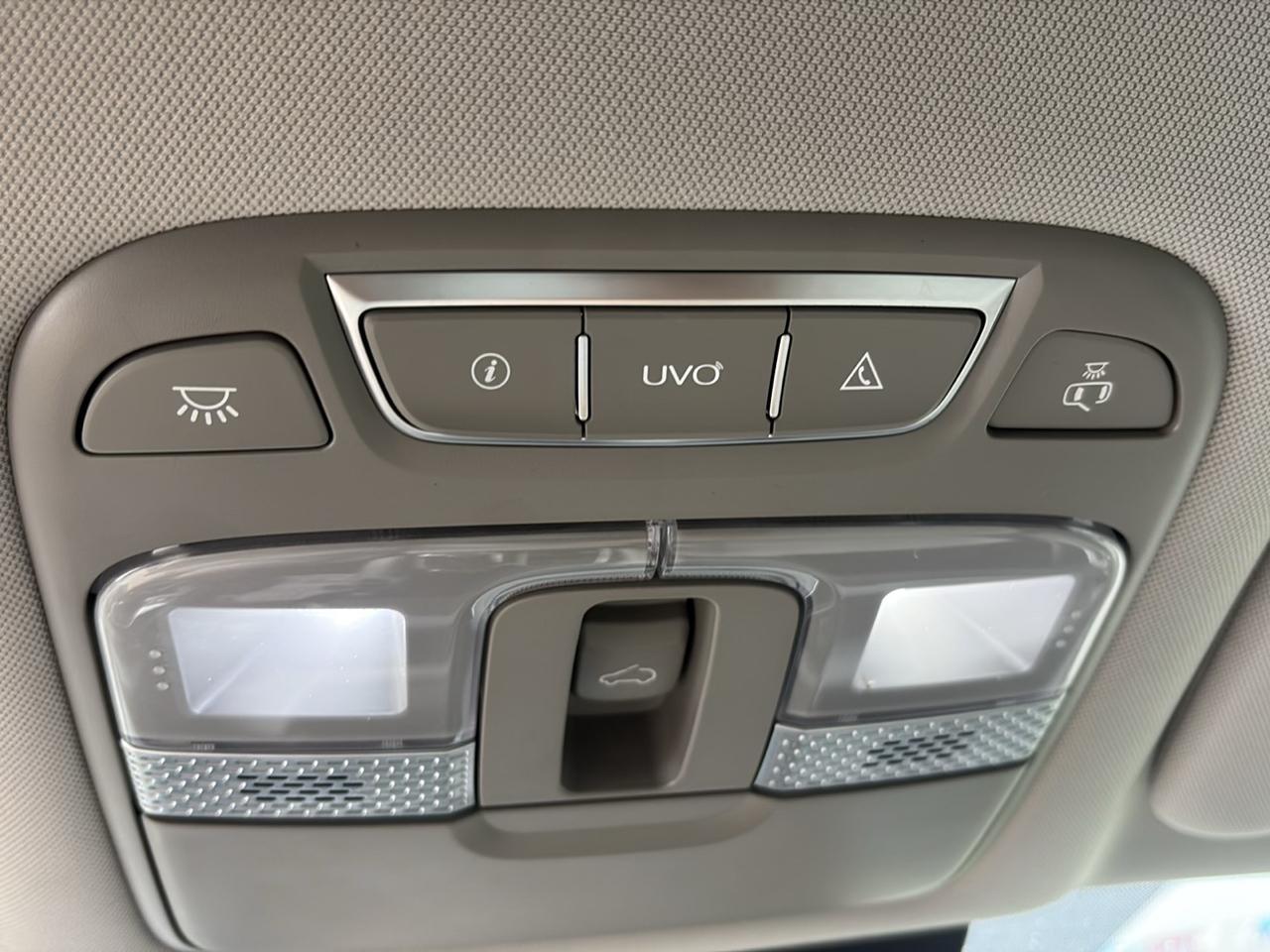 Kia Telluride EX 2020