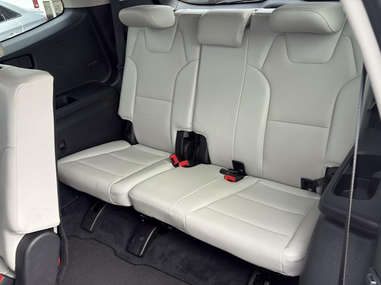 Kia Telluride EX 2020