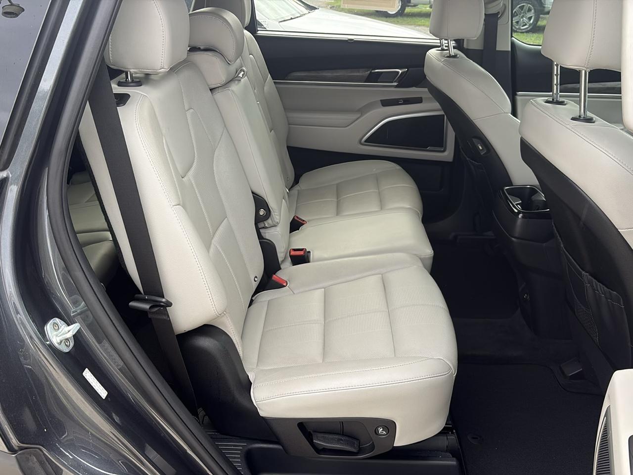Kia Telluride EX 2020