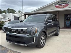 2020 Kia Telluride 