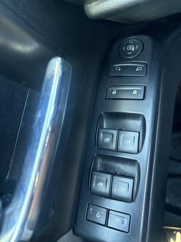 Chevrolet Silverado 2500HD Work Truck Double Cab 4WD 2019