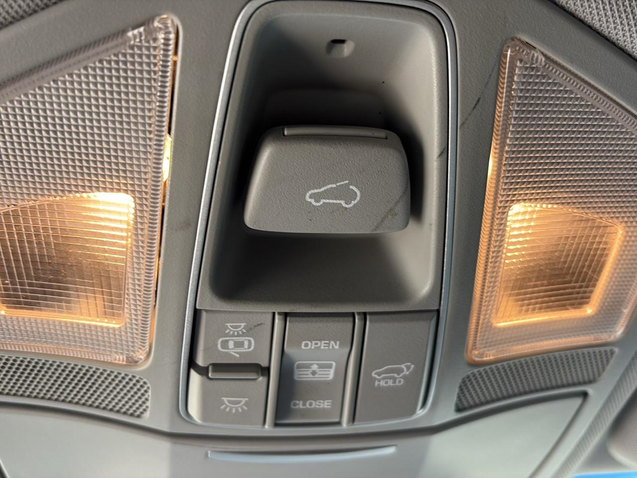 Hyundai Santa Fe Sport 2.0T Ultimate 2018