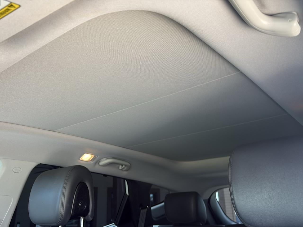 Hyundai Santa Fe Sport 2.0T Ultimate 2018