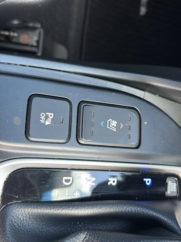 Hyundai Santa Fe Sport 2.0T Ultimate 2018
