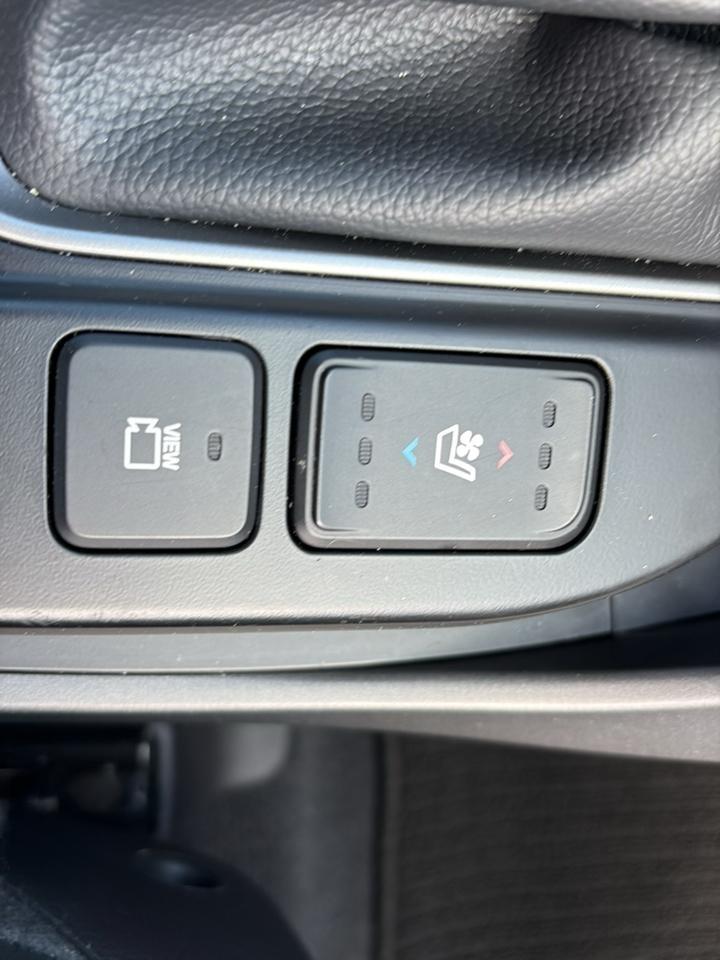 Hyundai Santa Fe Sport 2.0T Ultimate 2018