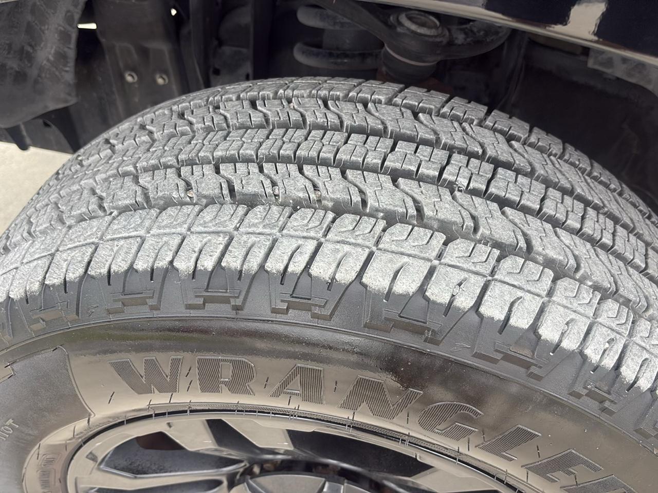 Ford F-150 STX Flareside 2WD 2005