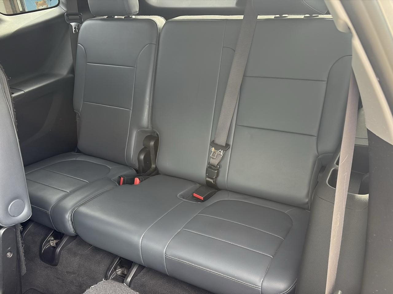 Chevrolet Traverse LT Leather FWD 2018