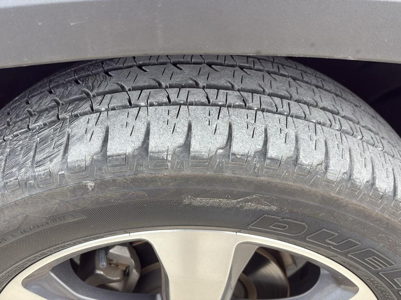 Chevrolet Traverse LT Leather FWD 2018
