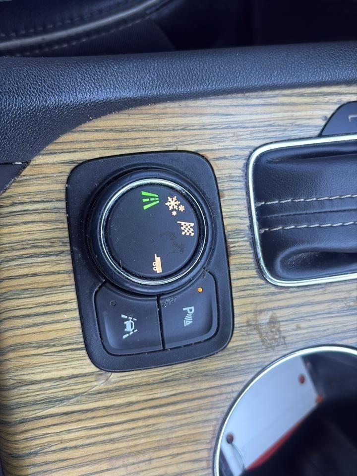 GMC Acadia Denali 2017