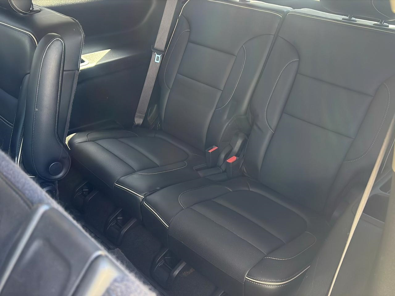 GMC Acadia Denali 2017