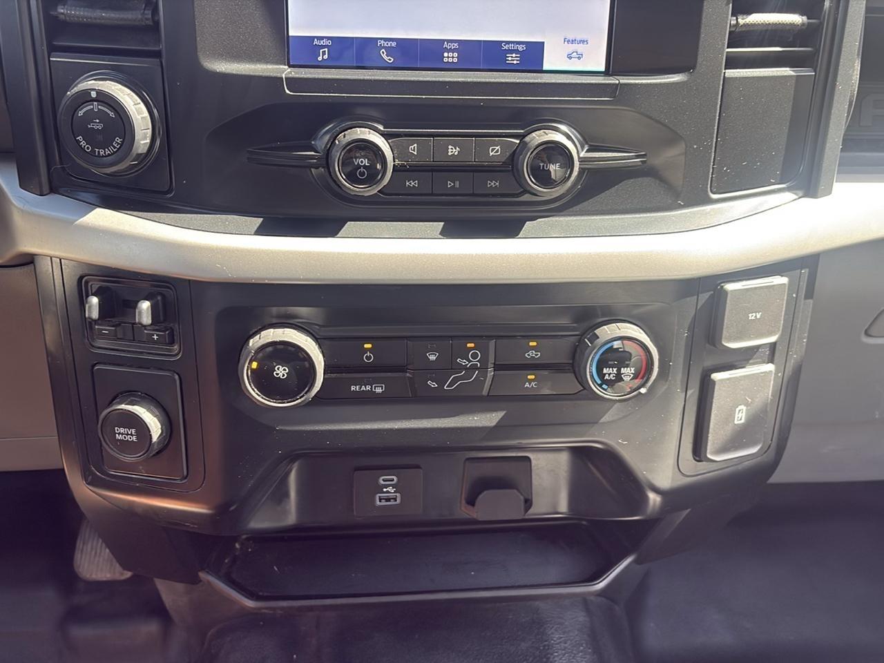 Ford F-150 XLT SuperCab 6.5-ft. 2WD 2022